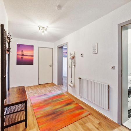 Infinity Stay: Bis Zu 4 Personen Zentrum Wassernah Netflix Wilhelmshaven Zewnętrze zdjęcie