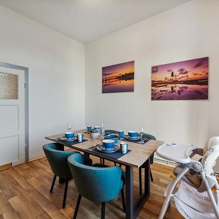 Infinity Stay: Bis Zu 4 Personen Zentrum Wassernah Netflix Wilhelmshaven Zewnętrze zdjęcie