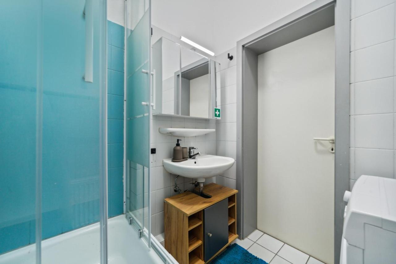 Infinity Stay: Bis Zu 4 Personen Zentrum Wassernah Netflix Wilhelmshaven Zewnętrze zdjęcie