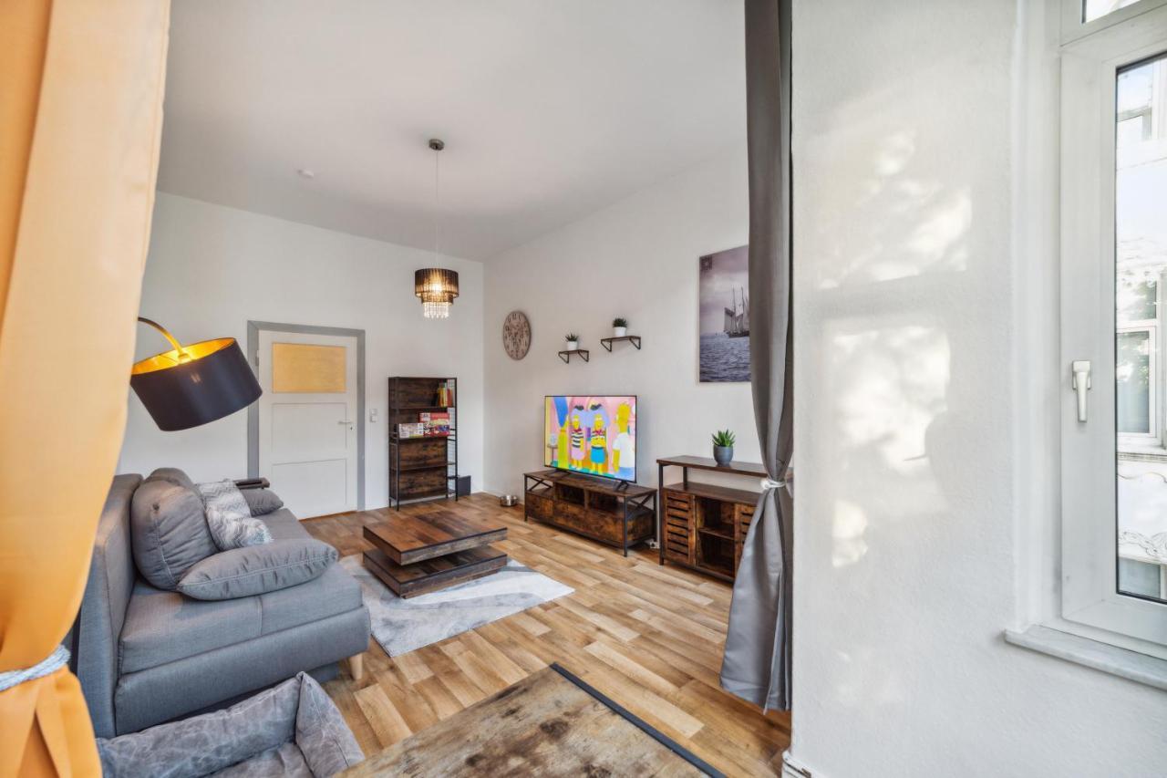 Infinity Stay: Bis Zu 4 Personen Zentrum Wassernah Netflix Wilhelmshaven Zewnętrze zdjęcie