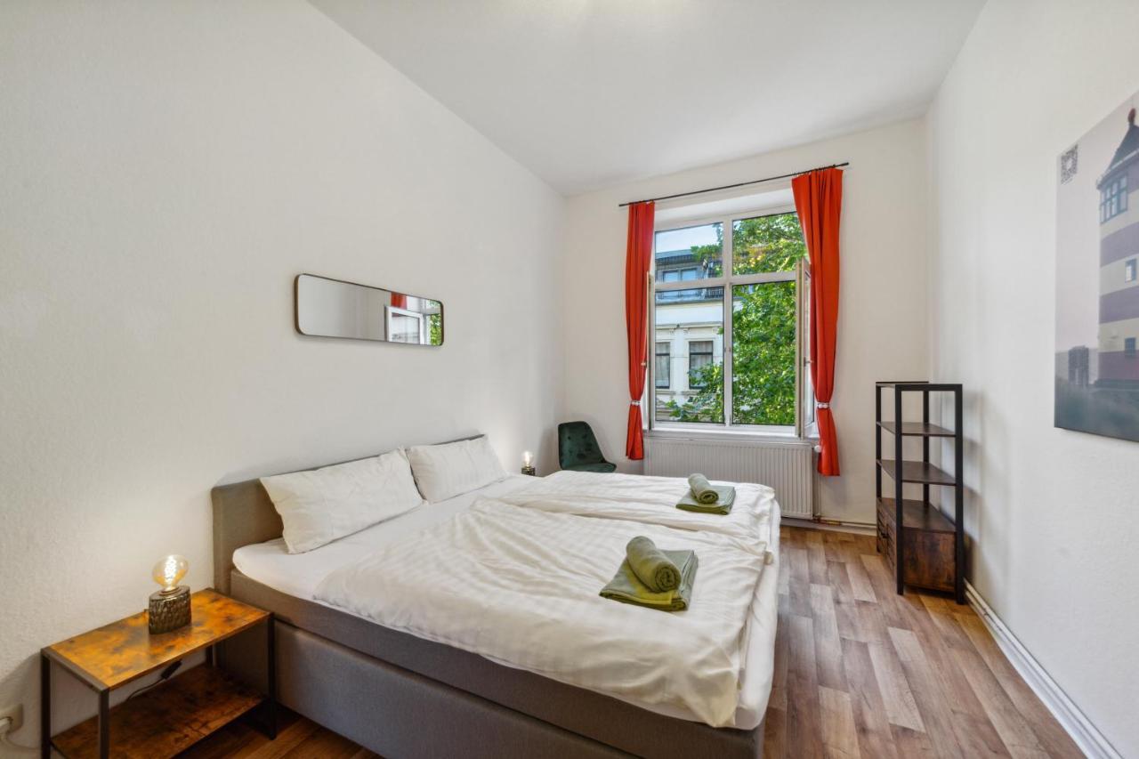 Infinity Stay: Bis Zu 4 Personen Zentrum Wassernah Netflix Wilhelmshaven Zewnętrze zdjęcie